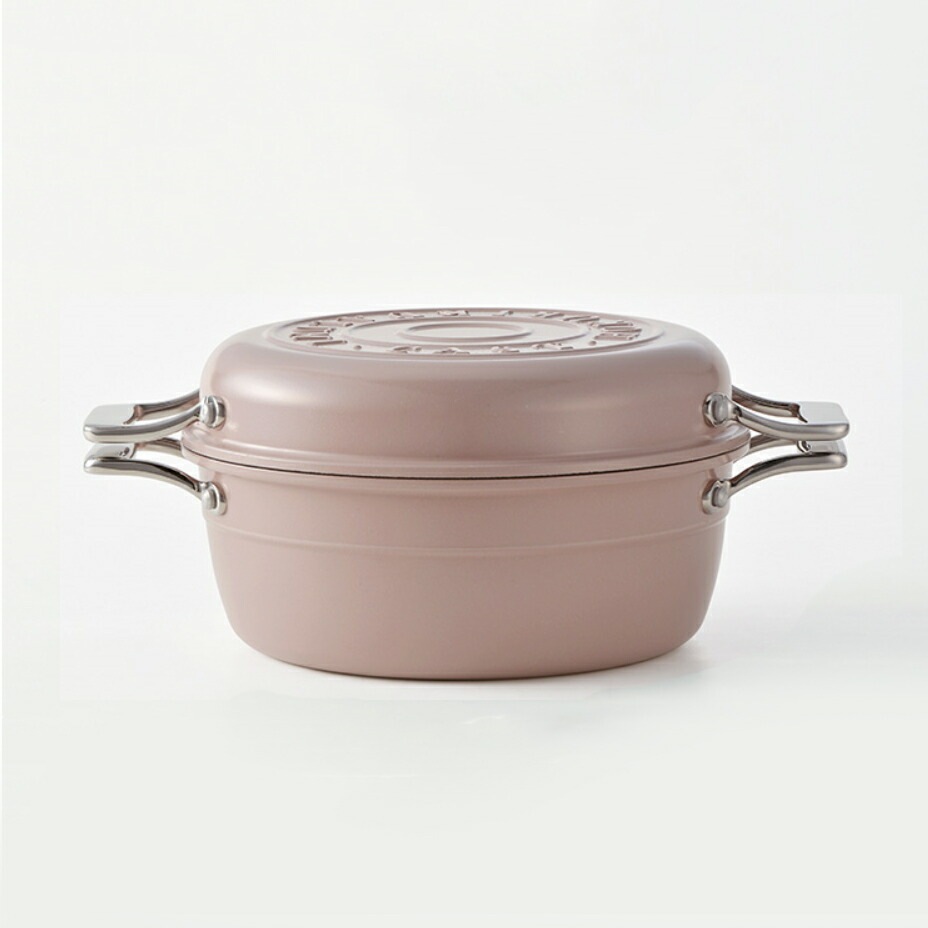 北陸アルミ ハモン HAMON 琺瑯鍋 青墨 薄桜 /日本製 国産品 両手鍋 ガス火専用 無水鍋 無水調理 ウォーターシール 1台8役 セラミックコーティング アルミ 鋳物 省エネ 軽 北陸アルミ ハモン HAMON 琺瑯鍋 青墨 薄桜 /日本製 国産品 両手鍋 ガス火専用 無水鍋 無水調理 ウォーターシール 1台8役 セラミックコーティング アルミ 鋳物 省エネ 軽