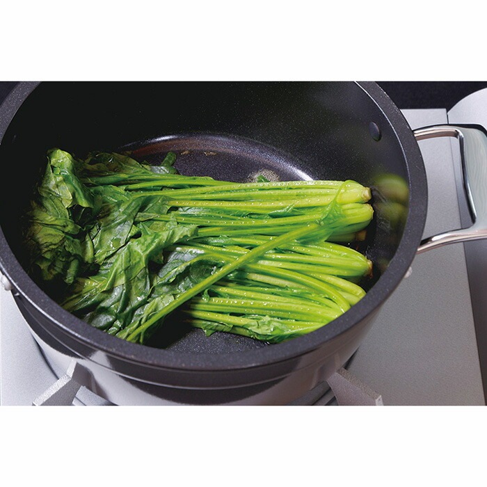 北陸アルミ ハモン HAMON 琺瑯鍋 青墨 薄桜 /日本製 国産品 両手鍋 ガス火専用 無水鍋 無水調理 ウォーターシール 1台8役 セラミックコーティング アルミ 鋳物 省エネ 軽 北陸アルミ ハモン HAMON 琺瑯鍋 青墨 薄桜 /日本製 国産品 両手鍋 ガス火専用 無水鍋 無水調理 ウォーターシール 1台8役 セラミックコーティング アルミ 鋳物 省エネ 軽