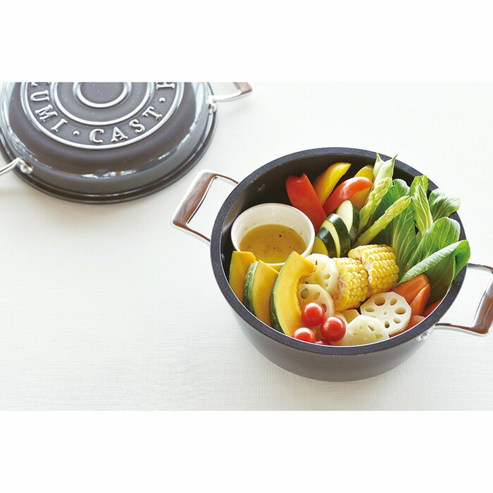 北陸アルミ ハモン HAMON 琺瑯鍋 青墨 薄桜 /日本製 国産品 両手鍋 ガス火専用 無水鍋 無水調理 ウォーターシール 1台8役 セラミックコーティング アルミ 鋳物 省エネ 軽 北陸アルミ ハモン HAMON 琺瑯鍋 青墨 薄桜 /日本製 国産品 両手鍋 ガス火専用 無水鍋 無水調理 ウォーターシール 1台8役 セラミックコーティング アルミ 鋳物 省エネ 軽