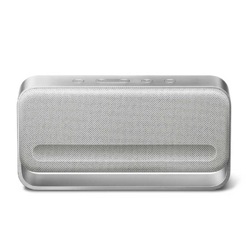 BOSE ボーズ Bluetoothスピーカー ライトシルバー SoundLink Home Bluetooth Speaker BOSE ボーズ Bluetoothスピーカー ライトシルバー SoundLink Home Bluetooth Speaker