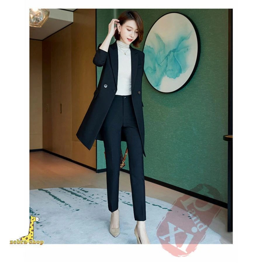 スーツ レディース ビジネススーツ パンツスーツ 入学式 卒業式 卒園式 入園式 30代 40代 セレモニースーツ 大きいサイズ 女性 七五三 ママスーツ 2点セット