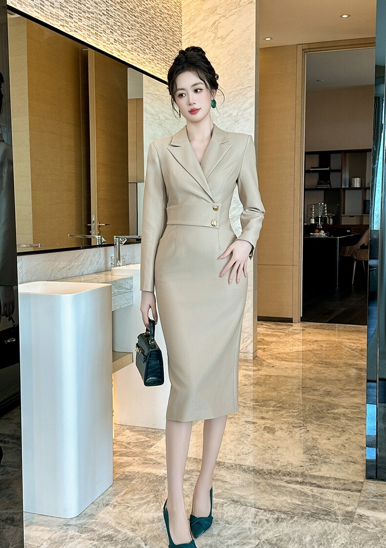 限定SALE!2025 タイトワンピース 姫系ワンピース シンプル ワンピース インポート ひざ丈 ミドル丈 エレガント 韓国ファッション シンプル Vネック パーティドレス 長袖 お嬢様 セクシー 限定SALE!2025 タイトワンピース 姫系ワンピース シンプル ワンピース インポート ひざ丈 ミドル丈 エレガント 韓国ファッション シンプル Vネック パーティドレス 長袖 お嬢様 セクシー