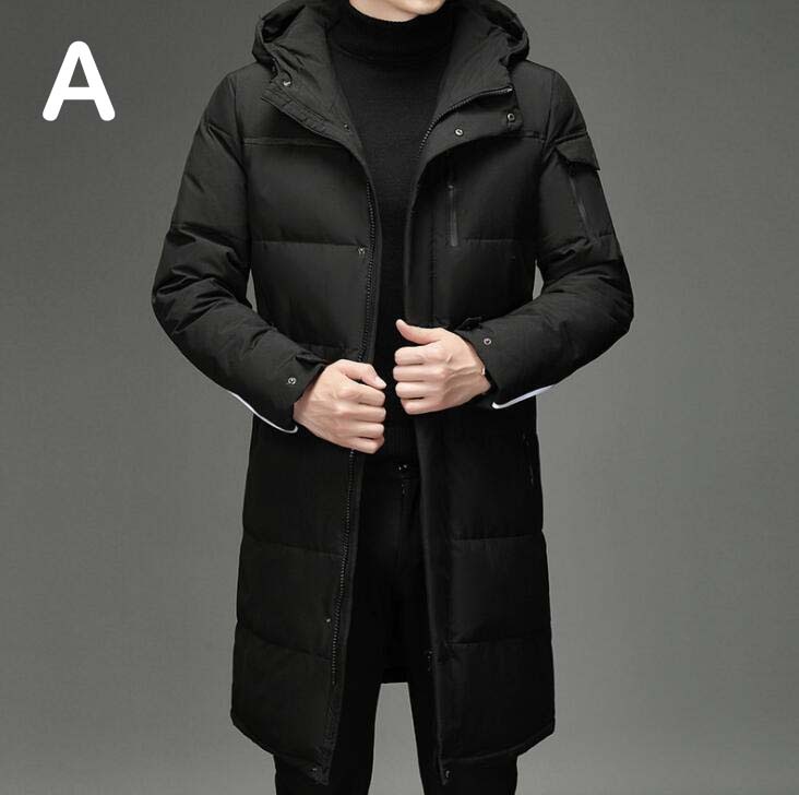 ロングジャケット ビジネスコート 通勤 通学 ダウンコート 中綿コート ダウンジャケット メンズ 韓国風 ロングコート 防寒服 メンズコート 中綿ジャケット フード付き アウター オーバー 大きいサイ ロングジャケット ビジネスコート 通勤 通学 ダウンコート 中綿コート ダウンジャケット メンズ 韓国風 ロングコート 防寒服 メンズコート 中綿ジャケット フード付き アウター オーバー 大きいサイ