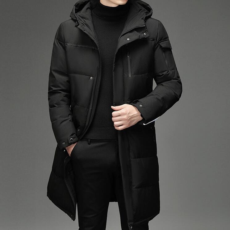 ロングジャケット ビジネスコート 通勤 通学 ダウンコート 中綿コート ダウンジャケット メンズ 韓国風 ロングコート 防寒服 メンズコート 中綿ジャケット フード付き アウター オーバー 大きいサイ ロングジャケット ビジネスコート 通勤 通学 ダウンコート 中綿コート ダウンジャケット メンズ 韓国風 ロングコート 防寒服 メンズコート 中綿ジャケット フード付き アウター オーバー 大きいサイ