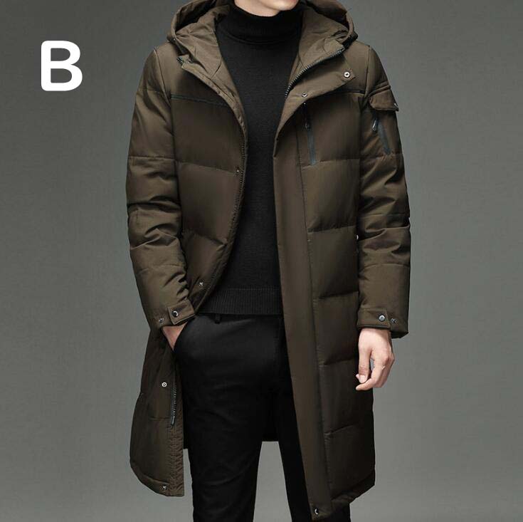 ロングジャケット ビジネスコート 通勤 通学 ダウンコート 中綿コート ダウンジャケット メンズ 韓国風 ロングコート 防寒服 メンズコート 中綿ジャケット フード付き アウター オーバー 大きいサイ ロングジャケット ビジネスコート 通勤 通学 ダウンコート 中綿コート ダウンジャケット メンズ 韓国風 ロングコート 防寒服 メンズコート 中綿ジャケット フード付き アウター オーバー 大きいサイ