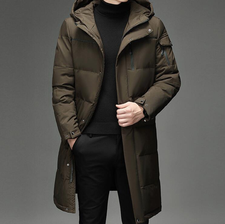 ロングジャケット ビジネスコート 通勤 通学 ダウンコート 中綿コート ダウンジャケット メンズ 韓国風 ロングコート 防寒服 メンズコート 中綿ジャケット フード付き アウター オーバー 大きいサイ ロングジャケット ビジネスコート 通勤 通学 ダウンコート 中綿コート ダウンジャケット メンズ 韓国風 ロングコート 防寒服 メンズコート 中綿ジャケット フード付き アウター オーバー 大きいサイ