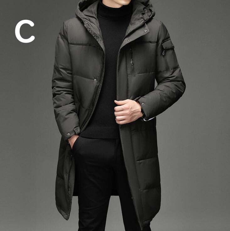 ロングジャケット ビジネスコート 通勤 通学 ダウンコート 中綿コート ダウンジャケット メンズ 韓国風 ロングコート 防寒服 メンズコート 中綿ジャケット フード付き アウター オーバー 大きいサイ ロングジャケット ビジネスコート 通勤 通学 ダウンコート 中綿コート ダウンジャケット メンズ 韓国風 ロングコート 防寒服 メンズコート 中綿ジャケット フード付き アウター オーバー 大きいサイ