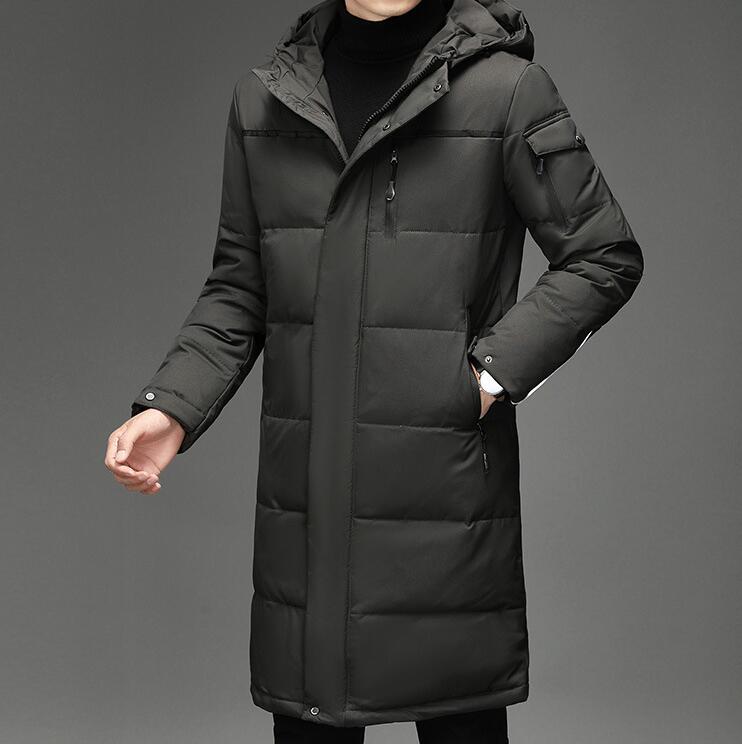 ロングジャケット ビジネスコート 通勤 通学 ダウンコート 中綿コート ダウンジャケット メンズ 韓国風 ロングコート 防寒服 メンズコート 中綿ジャケット フード付き アウター オーバー 大きいサイ ロングジャケット ビジネスコート 通勤 通学 ダウンコート 中綿コート ダウンジャケット メンズ 韓国風 ロングコート 防寒服 メンズコート 中綿ジャケット フード付き アウター オーバー 大きいサイ