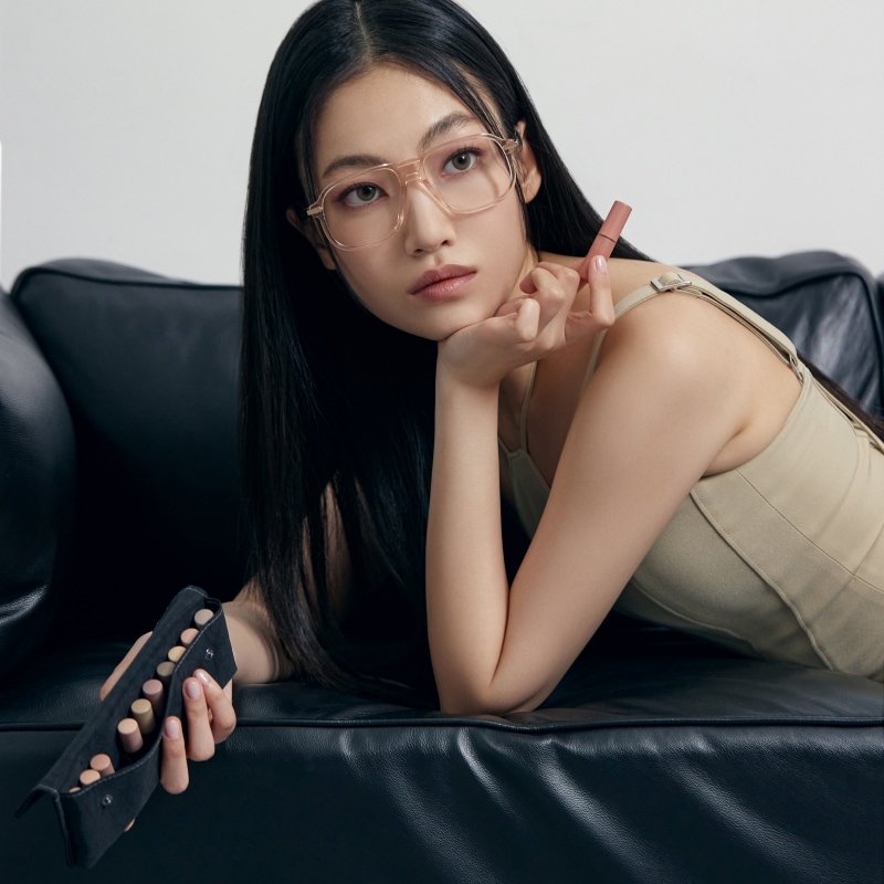 Qoo10] JAVIN DE SEOUL ウィンクアイシェードプライマーディスカバ