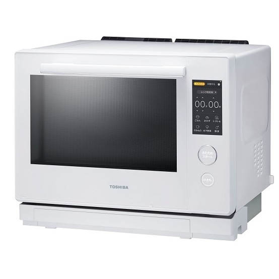 ER-D7000A-W スチームオーブンレンジ ホワイト ER-D7000A-W スチームオーブンレンジ ホワイト