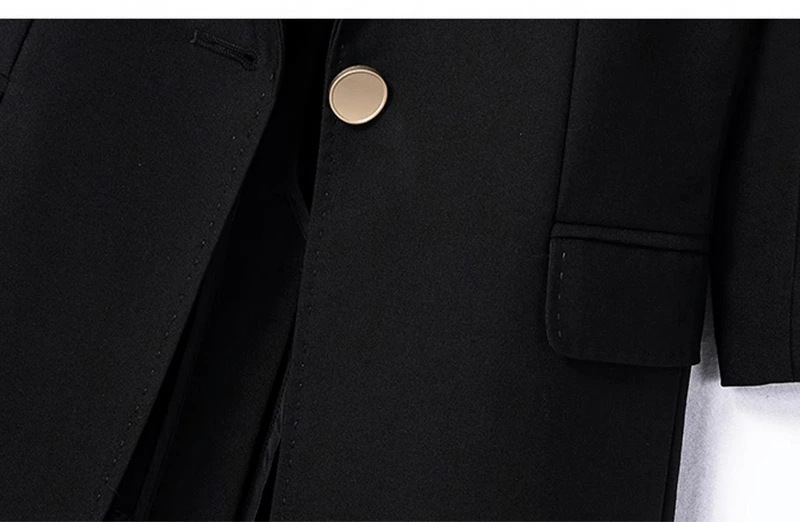 送料無料 全4色 パンツスーツ レディース ベージュ ブラック スーツ 2点セット ブルー カーキ 無地 オシャレ 7分袖 テーラードジャケット スーツセット オフィススーツ 通勤 OL カジュアルス 送料無料 全4色 パンツスーツ レディース ベージュ ブラック スーツ 2点セット ブルー カーキ 無地 オシャレ 7分袖 テーラードジャケット スーツセット オフィススーツ 通勤 OL カジュアルス