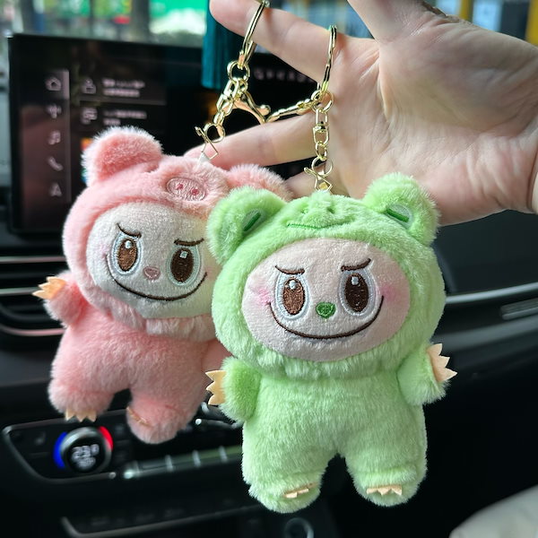 HYDE 2024 STUFFED KEYCHAIN ぬいぐるみキーホルダー - メルカリ