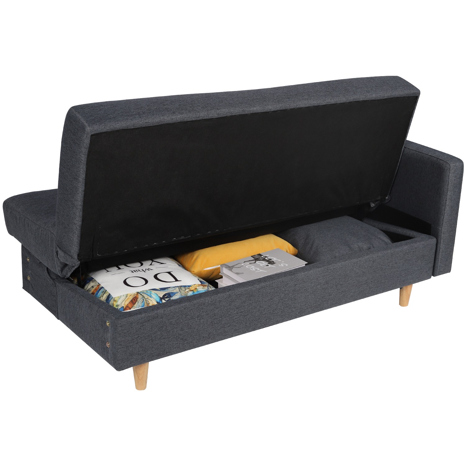 399ソファ ソファーベッド カウチソファ 3人掛け オットマン付き 多機能ソファ 左右側とも取り付けるアームレスト たくさん収納 レイアウト自由 クッション2個 399ソファ ソファーベッド カウチソファ 3人掛け オットマン付き 多機能ソファ 左右側とも取り付けるアームレスト たくさん収納 レイアウト自由 クッション2個