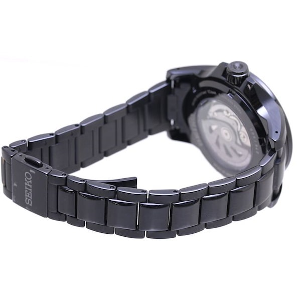 SEIKO セイコー ブライツ アナンタ SAEC017 6R21-00P0 【'17年購入】500本限定 ステンレススチール メンズ/38671【腕時計】