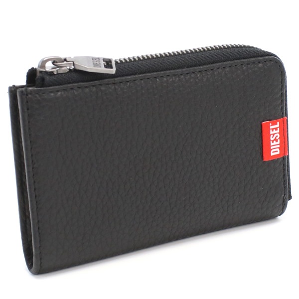 キーリング付小銭入れ コインケース キーケース ブランド X09359 PR013 T8013 ブラック キーリング付小銭入れ コインケース キーケース ブランド X09359 PR013 T8013 ブラック