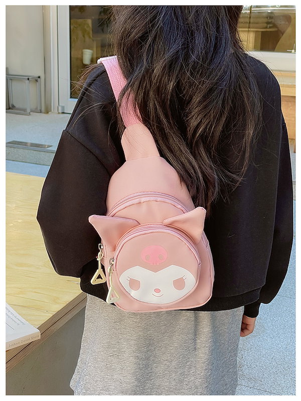 ミニロディーニ　海外子ども服　ショルダー　バッグ ミニロディーニ海外子ども服ショルダーバッグ