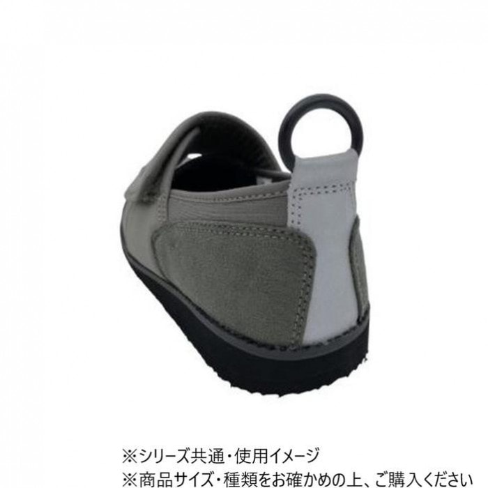 すたこらさんソフト 05 グレー 25.0/25.5cm すたこらさんソフト 05 グレー 25.0/25.5cm