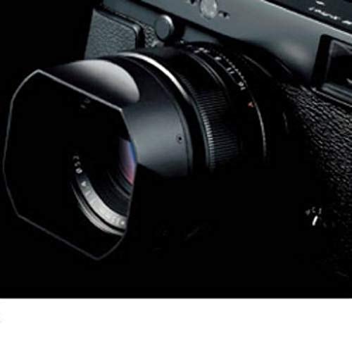 FUJIFILM : カメラ 単焦点標準レンズ 高品質得価