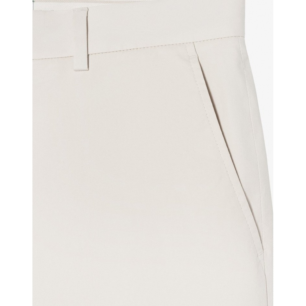 ラコステメンズベーシックテーパードチノパンツ HH378E-54G XFJ ラコステメンズベーシックテーパードチノパンツ HH378E-54G XFJ