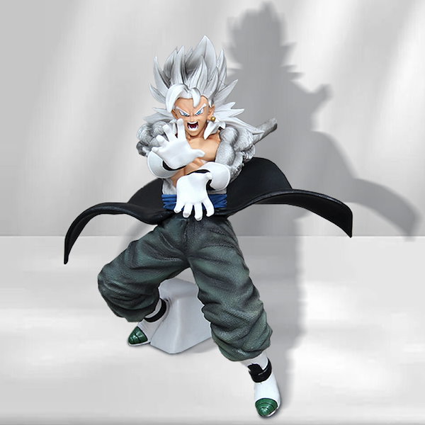 Qoo10] ドラゴンボールフィギュア WZ スーパー