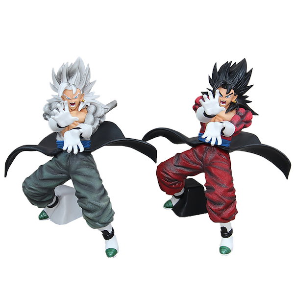Qoo10] ドラゴンボールフィギュア WZ スーパー