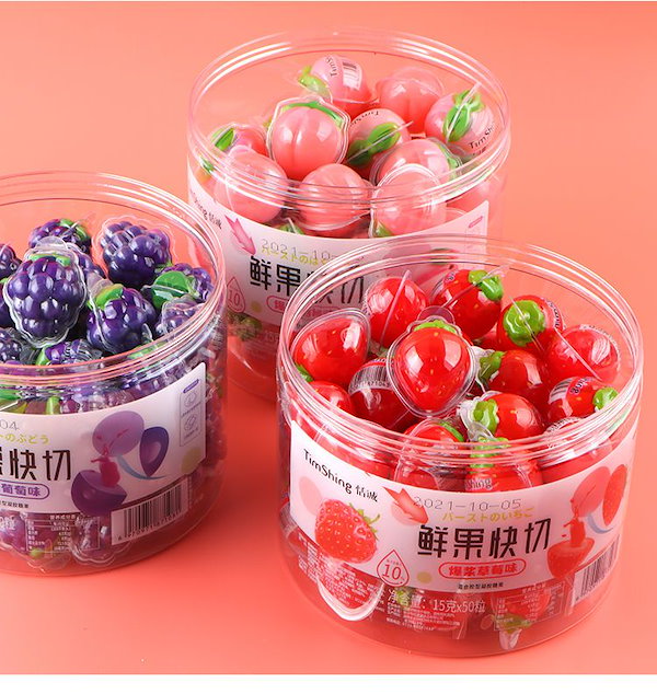 Nommi フルーツパーティー シークレット Amazon.co.jp: Briskyjp NOMMIフルーツパーティーシリーズ