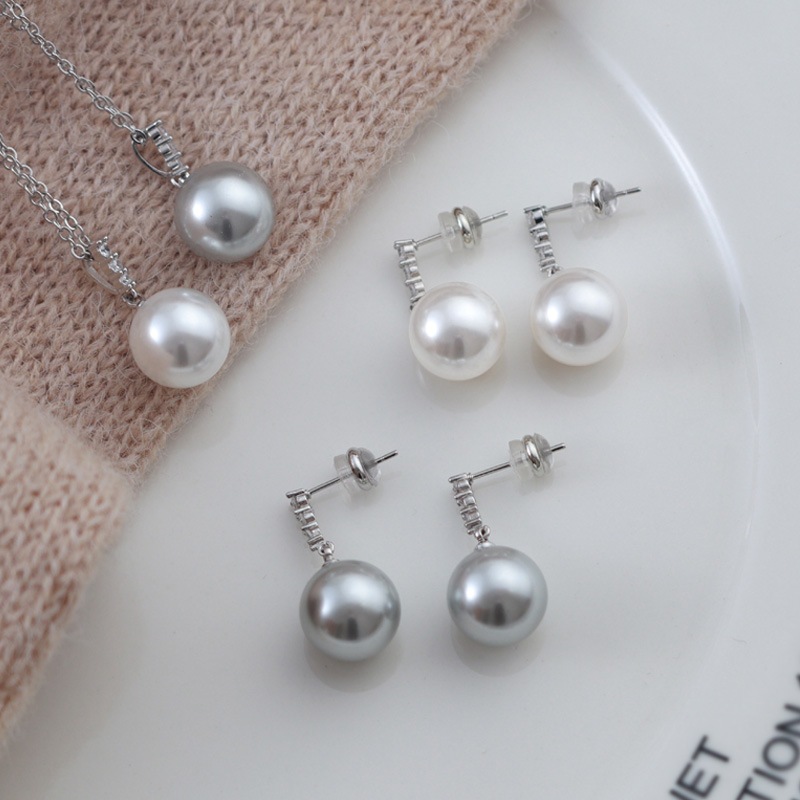 【1点ご購入 で10点プレゼントいたします】女性のためのパールイヤリングハイエンドセクシーなシルバーイヤリング2025イヤリング 【1点ご購入 で10点プレゼントいたします】女性のためのパールイヤリングハイエンドセクシーなシルバーイヤリング2025イヤリング