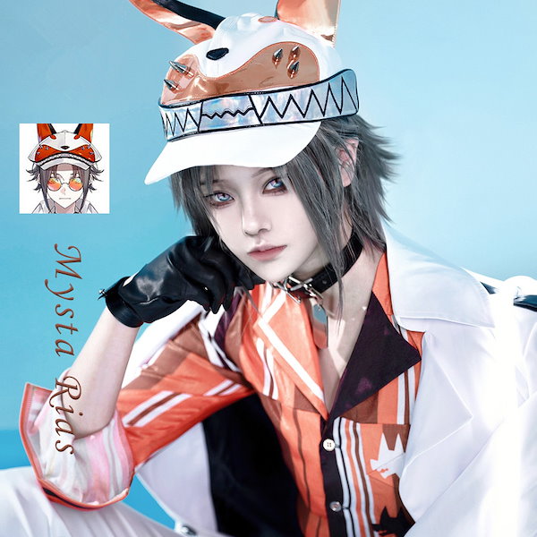 ASUSACOS ホビー・楽器・アート Mysta Rias ミスタリアス