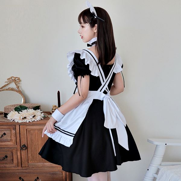 大きいサイズ メイド コスプレ コスチューム 衣装 メイド服 メイドカフェ アキバ ゴスロリ ロリータ 萌え ステージ 制服 地下アイドル パーティー セクシー イベント ハロウィン 撮影クラシカル 大きいサイズ メイド コスプレ コスチューム 衣装 メイド服 メイドカフェ アキバ ゴスロリ ロリータ 萌え ステージ 制服 地下アイドル パーティー セクシー イベント ハロウィン 撮影クラシカル