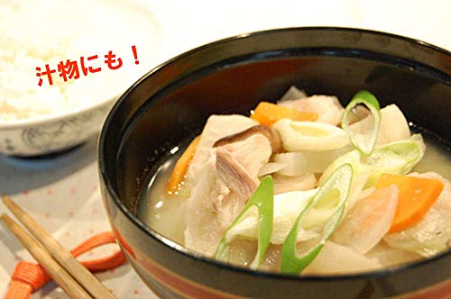 【6セット】フンドーダイ五葉 粒柚子こしょう 60g