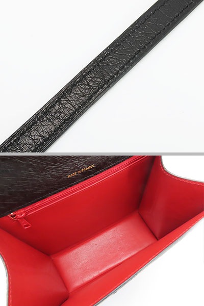 激レア美品セリーヌヴィンテージサークルロゴオーストリッチ2WAYハンドバッグショルダーバッグブラックゴールド金具 激レア美品セリーヌヴィンテージサークルロゴオーストリッチ2WAYハンドバッグショルダーバッグブラックゴールド金具