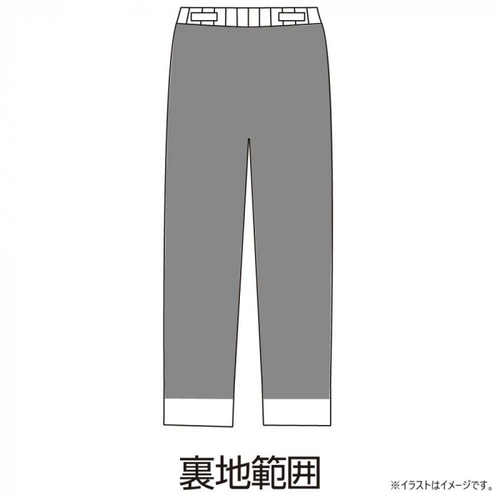 ケアファッション おしりスルッとパンツ(婦人) ブラック LL 9756013 ケアファッション おしりスルッとパンツ(婦人) ブラック LL 9756013