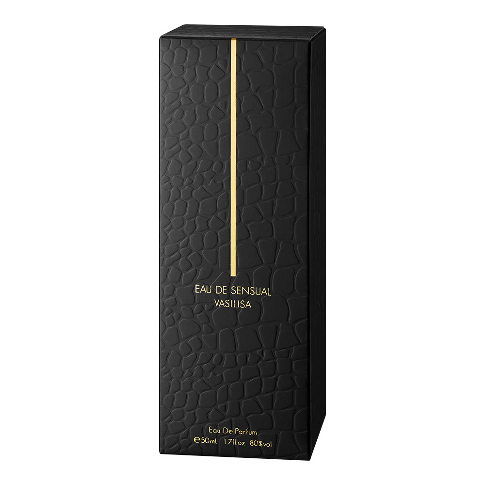 ヴァシリーサオードセンシュアル 50mL ヴァシリーサオードセンシュアル 50mL