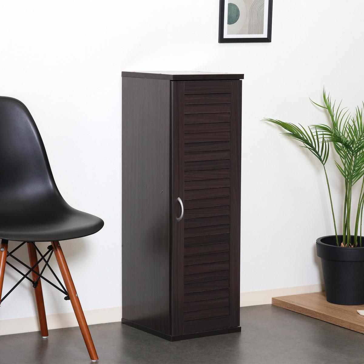 【i】不二貿易 省スペース スリムシューズボックス ルーバー扉 BR ブラウン 70747 靴箱 下駄箱 玄関収納 【代引不可/北海道・沖縄・離島不可】【代引不可/沖縄・離 【i】不二貿易 省スペース スリムシューズボックス ルーバー扉 BR ブラウン 70747 靴箱 下駄箱 玄関収納 【代引不可/北海道・沖縄・離島不可】【代引不可/沖縄・離