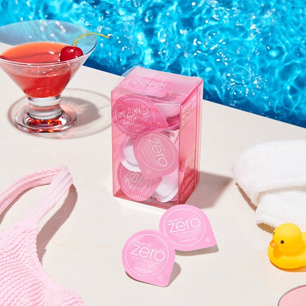 Clean art クレンジング3個セット