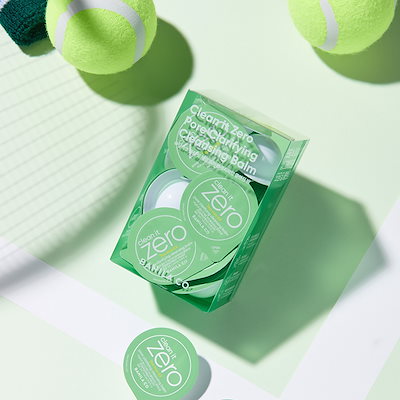 Qoo10] バニラコ 【公式】NEW バニラコ クレンジングバ : スキンケア