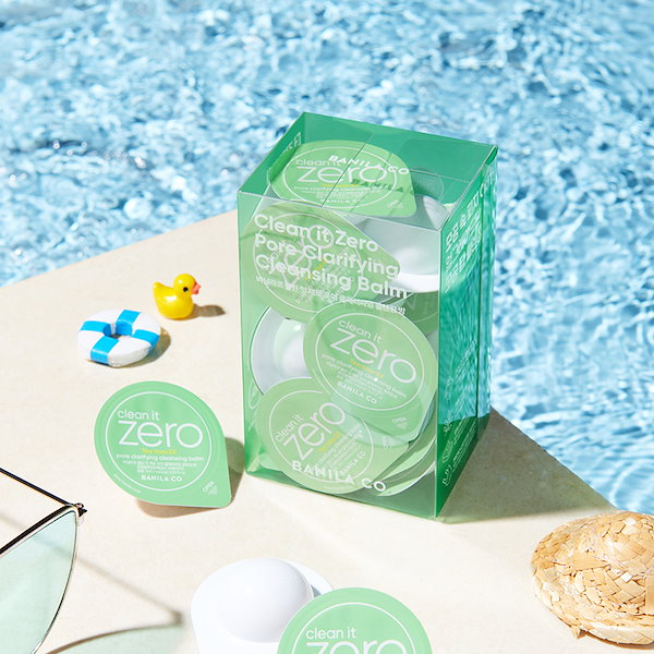 Qoo10] バニラコ 【公式】NEW バニラコ クレンジングバ