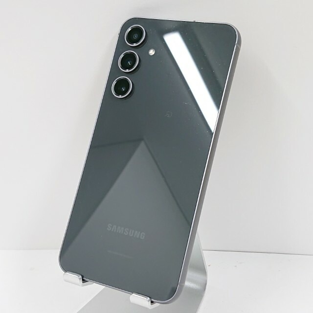 【新品未開封】Galaxy S23 FEグラファイト SCG24 256GB Galaxy S 【 SIMフリー品】未開封 S23 FE 256GB SCG24【クリーム】 RAM