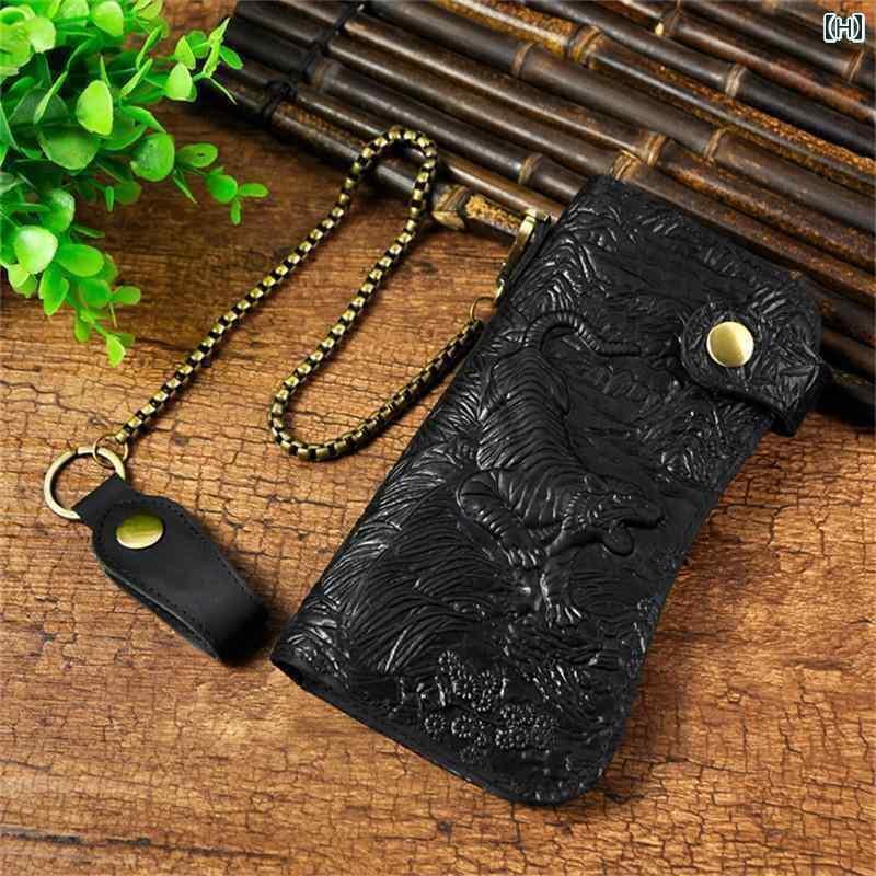 長財布 ドラゴンタイガー メンズ レトロ 立体 レザー 最上層 牛革 ロング ウォレット クラッチバッグ マルチ カードスロット 携帯電話 バッグ 龍 長財布 ドラゴンタイガー メンズ レトロ 立体 レザー 最上層 牛革 ロング ウォレット クラッチバッグ マルチ カードスロット 携帯電話 バッグ 龍