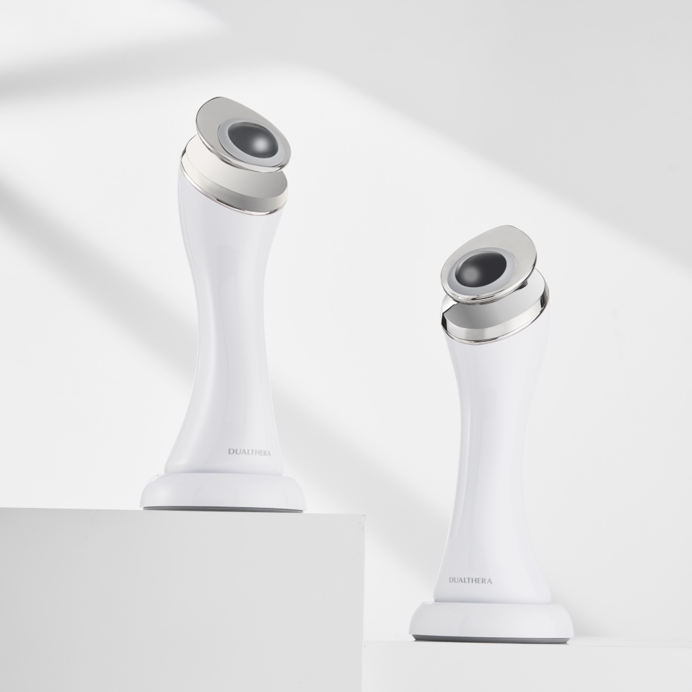 【公式】デュアルセラ