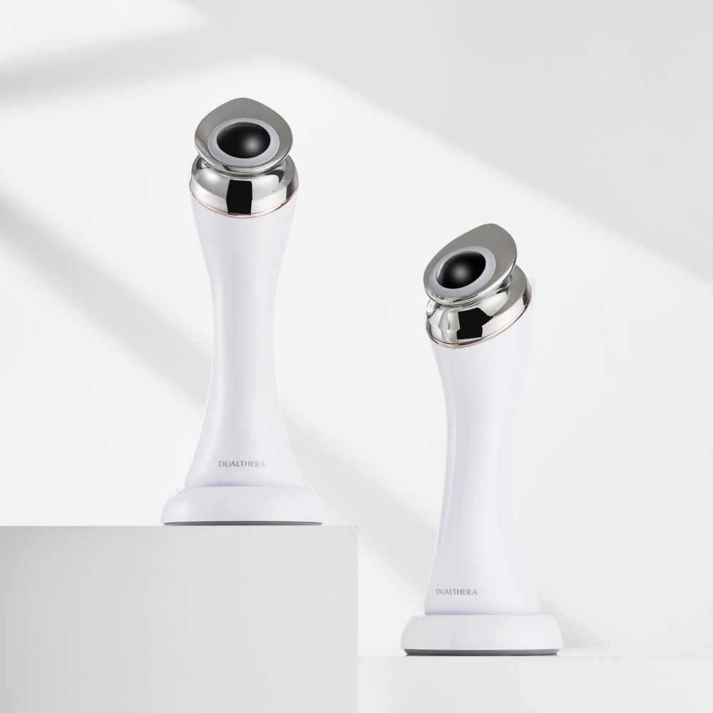 【公式】デュアルセラ