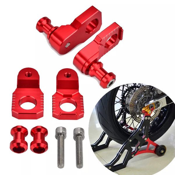 アンチアクスルブロックスライダー ホンダcbr600rr 2009-2015 2016 2017 2018 2019 2020 cbr 600