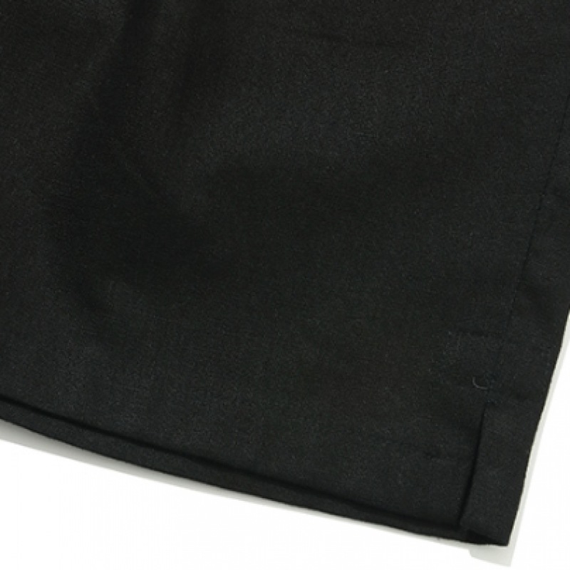COVERNAT リネンショーツブラック mdprevattcaulkingandwaterproofing.com