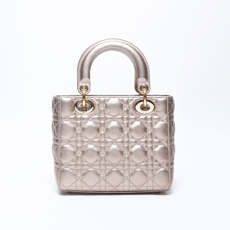 ハンドバッグ ブロンズ WS11359