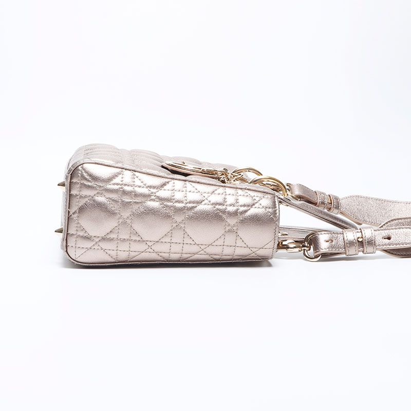 ハンドバッグ ブロンズ WS11359