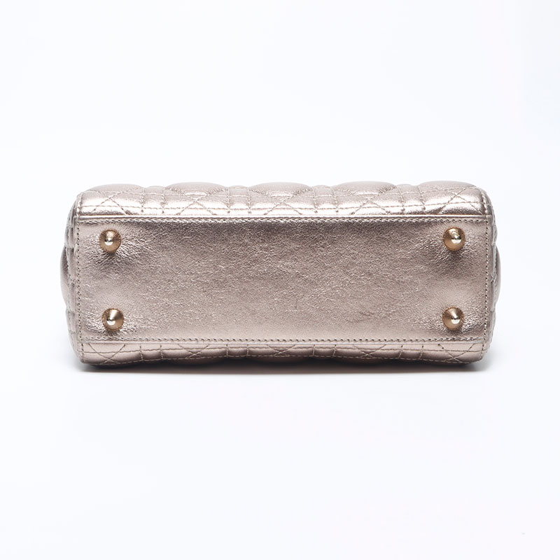 ハンドバッグ ブロンズ WS11359