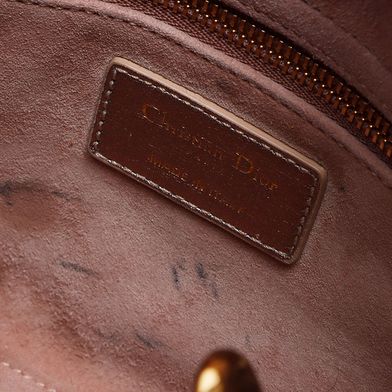 ハンドバッグ ブロンズ WS11359