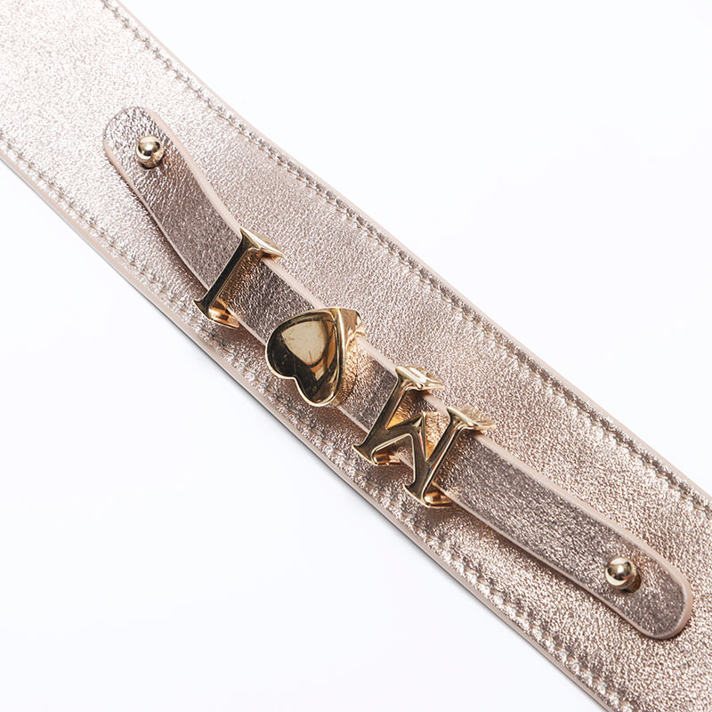 ハンドバッグ ブロンズ WS11359