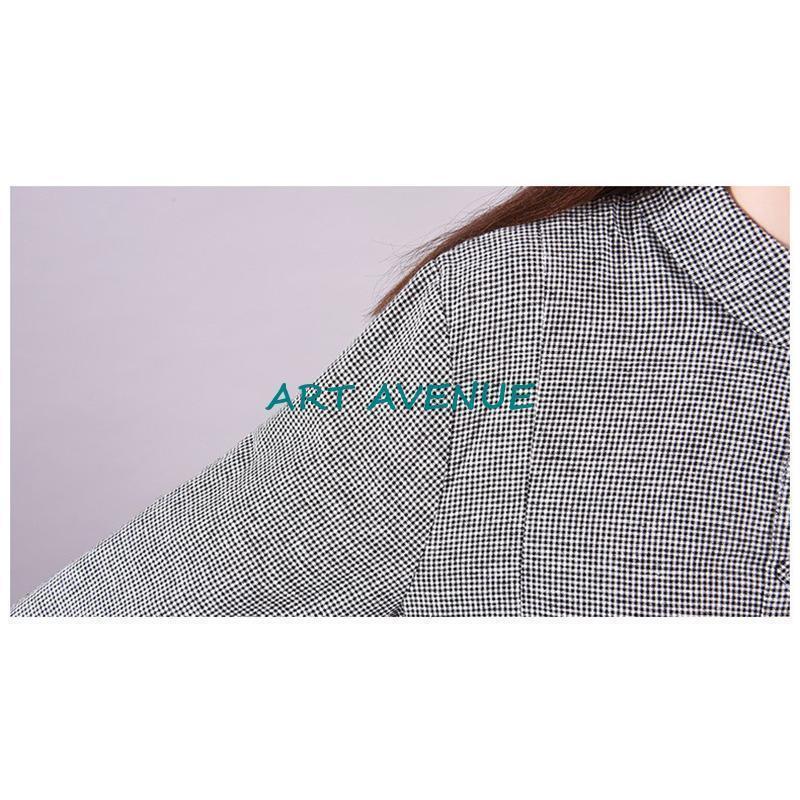 ワンピース 長袖 秋 ロングワンピース 秋 40代 レディース チェック柄 マキシ シャツワンピース ギンガムチェック 体型カバー 大きいサイズ 春 ワンピース 長袖 秋 ロングワンピース 秋 40代 レディース チェック柄 マキシ シャツワンピース ギンガムチェック 体型カバー 大きいサイズ 春