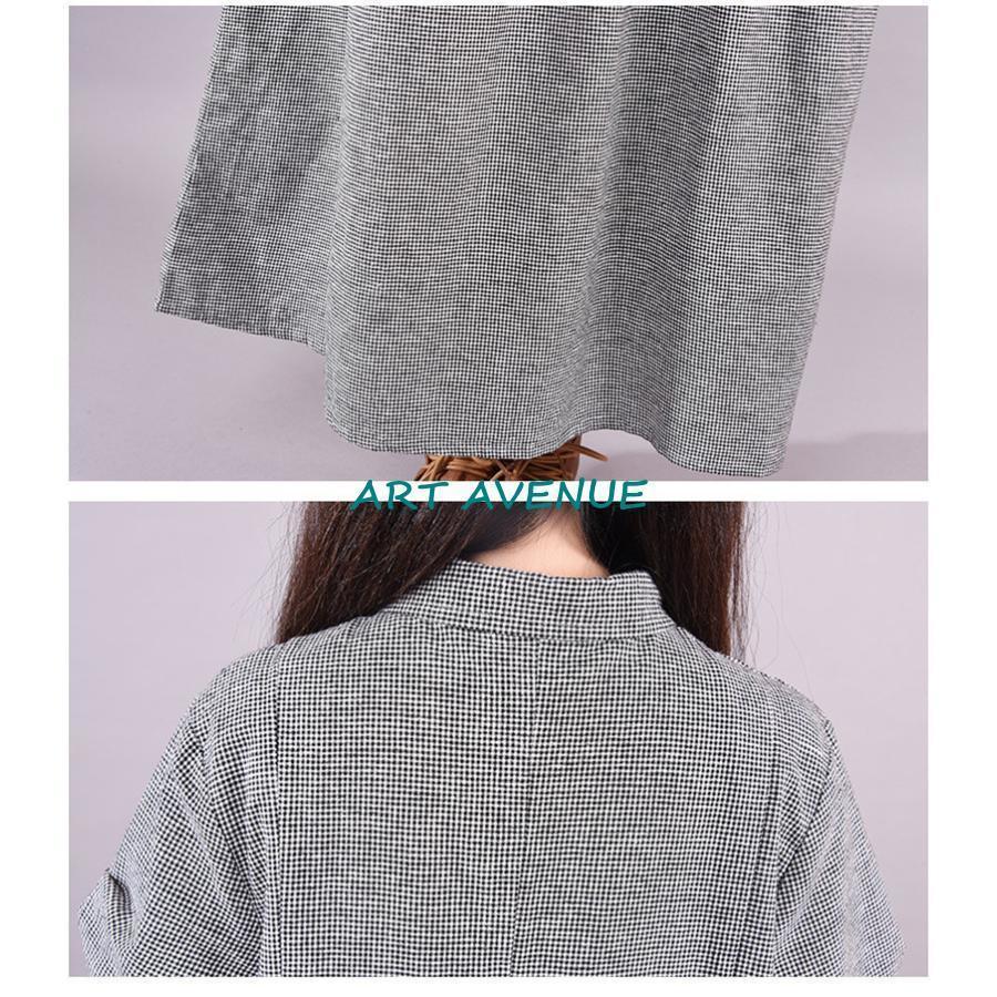 ワンピース 長袖 秋 ロングワンピース 秋 40代 レディース チェック柄 マキシ シャツワンピース ギンガムチェック 体型カバー 大きいサイズ 春 ワンピース 長袖 秋 ロングワンピース 秋 40代 レディース チェック柄 マキシ シャツワンピース ギンガムチェック 体型カバー 大きいサイズ 春